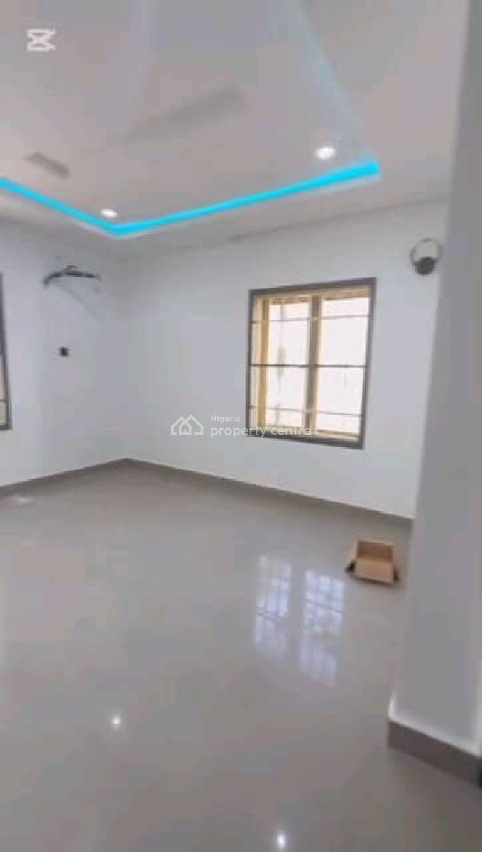 6 Units of Well Finished 3 Bedroom Apartments with Bq, By Gilmor, Jahi, Abuja, House for Rent