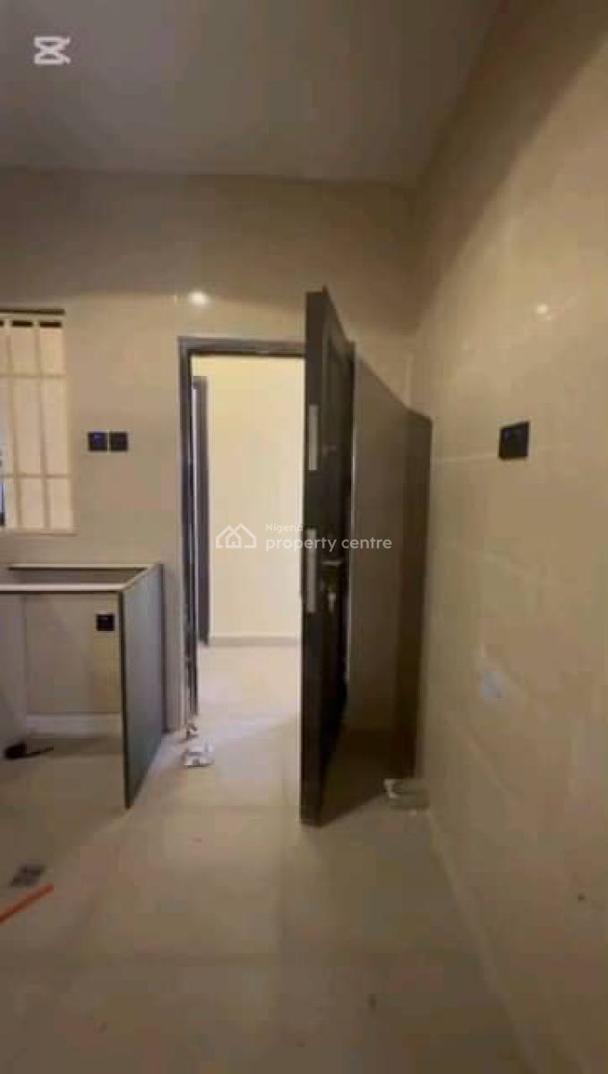 6 Units of Well Finished 3 Bedroom Apartments with Bq, By Gilmor, Jahi, Abuja, House for Rent