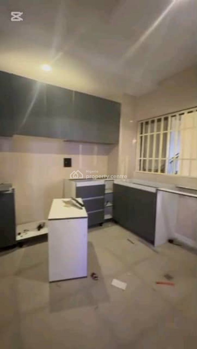 6 Units of Well Finished 3 Bedroom Apartments with Bq, By Gilmor, Jahi, Abuja, House for Rent