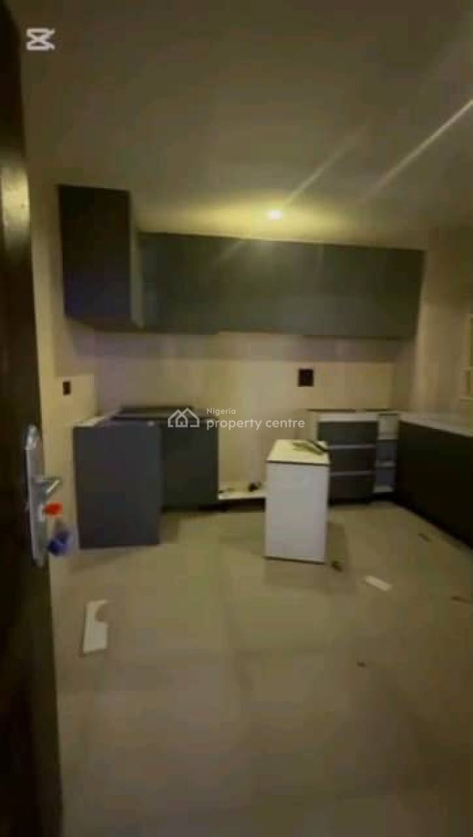 6 Units of Well Finished 3 Bedroom Apartments with Bq, By Gilmor, Jahi, Abuja, House for Rent