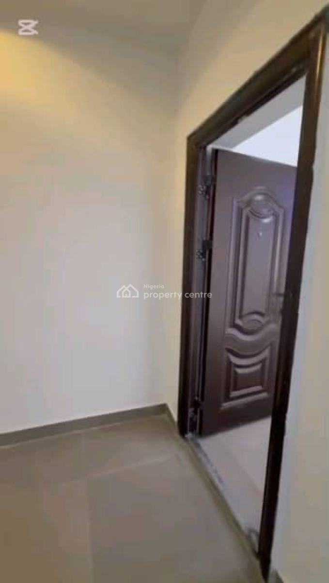 6 Units of Well Finished 3 Bedroom Apartments with Bq, By Gilmor, Jahi, Abuja, House for Rent