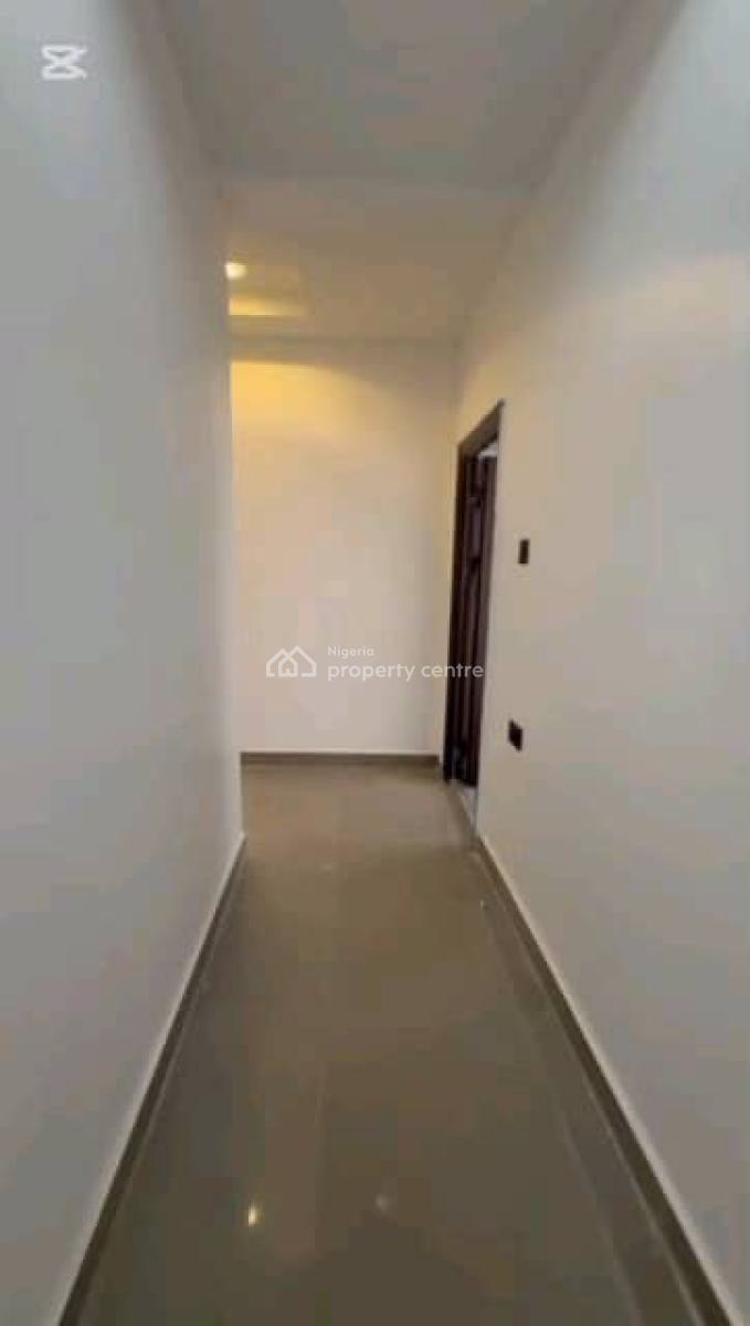 6 Units of Well Finished 3 Bedroom Apartments with Bq, By Gilmor, Jahi, Abuja, House for Rent