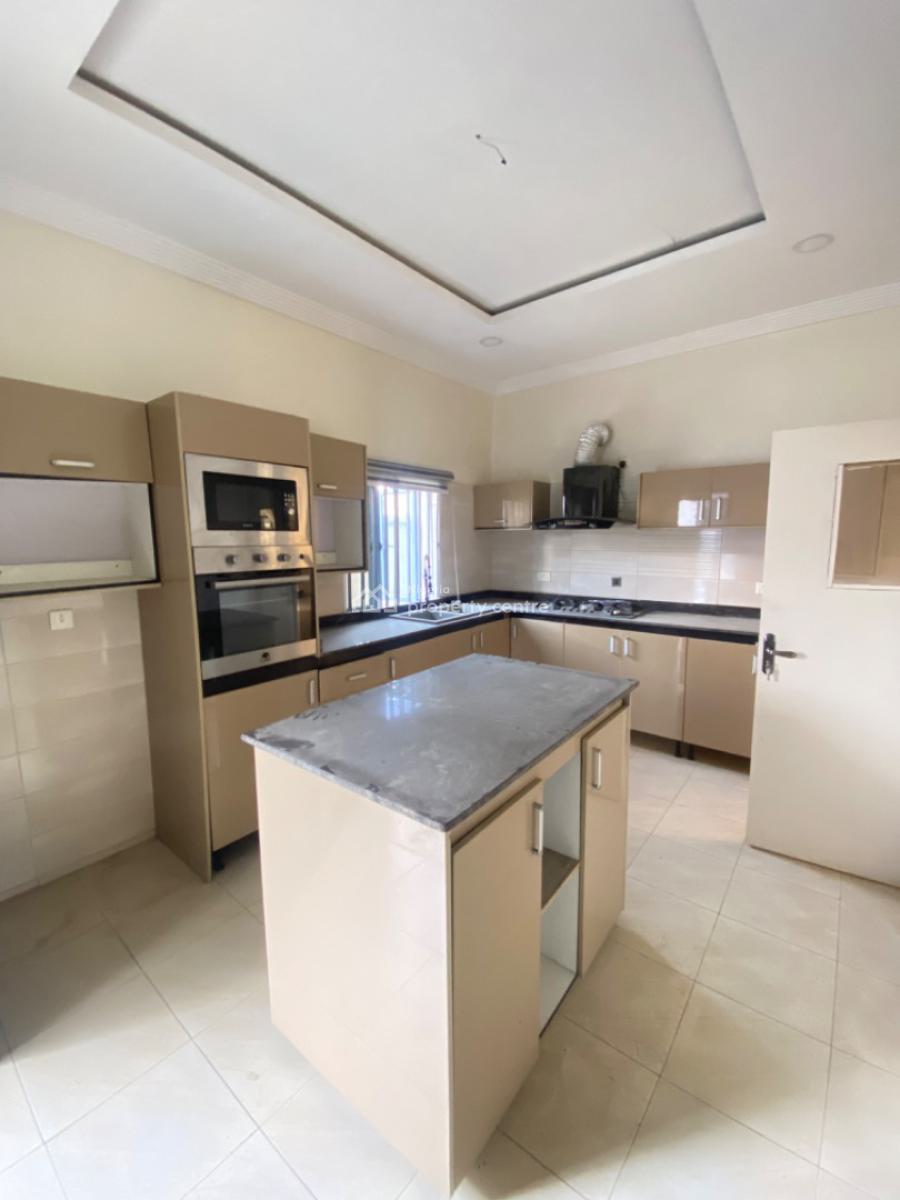 4 Bedroom Semi Detached Duplex with Bq Available, Ologolo, Lekki, Lagos, Semi-detached Duplex for Sale