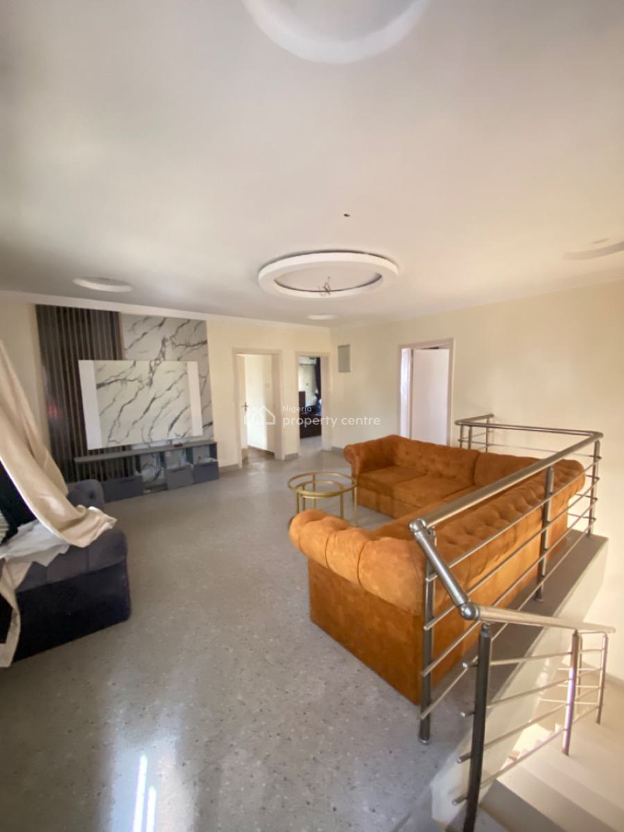 4 Bedroom Semi Detached Duplex with Bq Available, Ologolo, Lekki, Lagos, Semi-detached Duplex for Sale