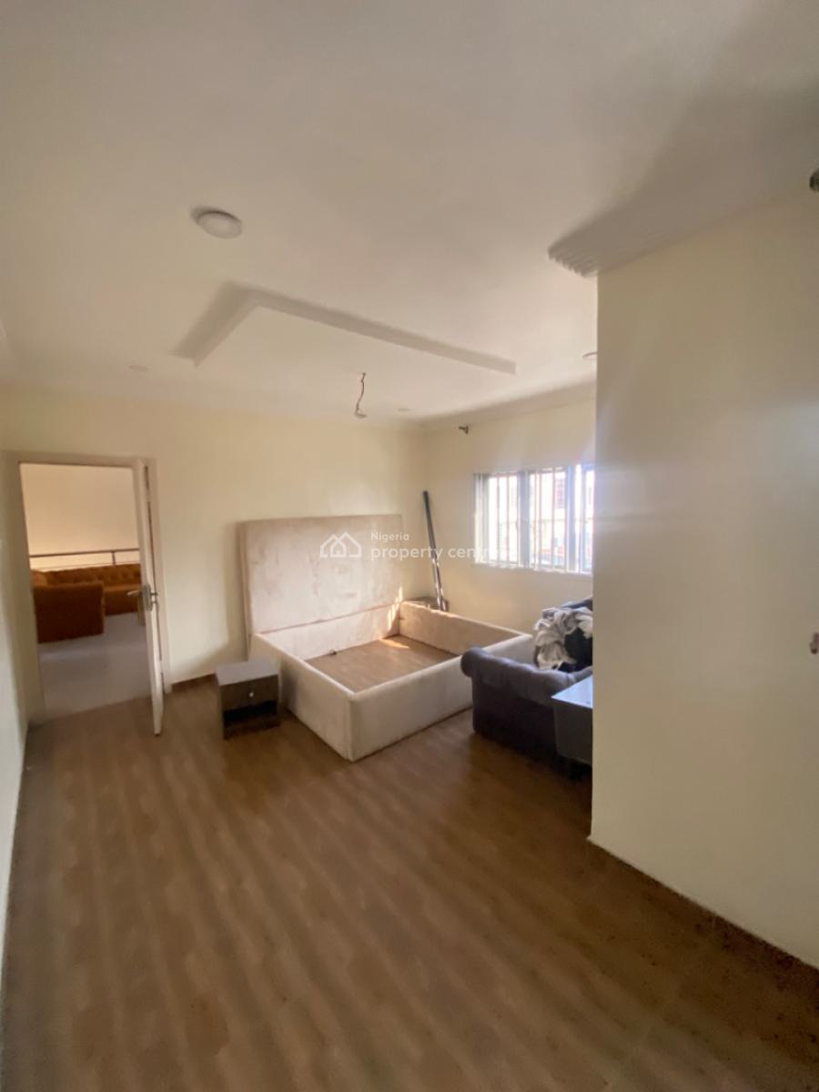 4 Bedroom Semi Detached Duplex with Bq Available, Ologolo, Lekki, Lagos, Semi-detached Duplex for Sale