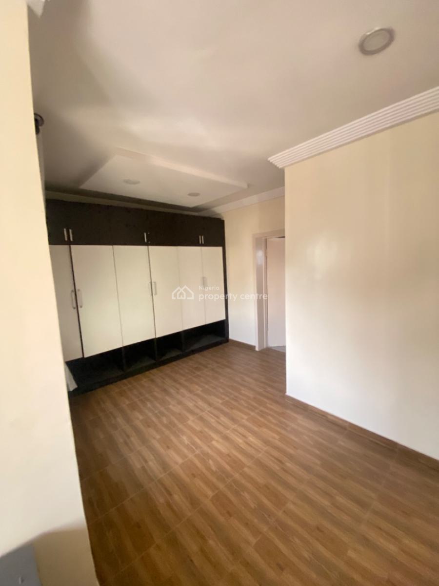 4 Bedroom Semi Detached Duplex with Bq Available, Ologolo, Lekki, Lagos, Semi-detached Duplex for Sale