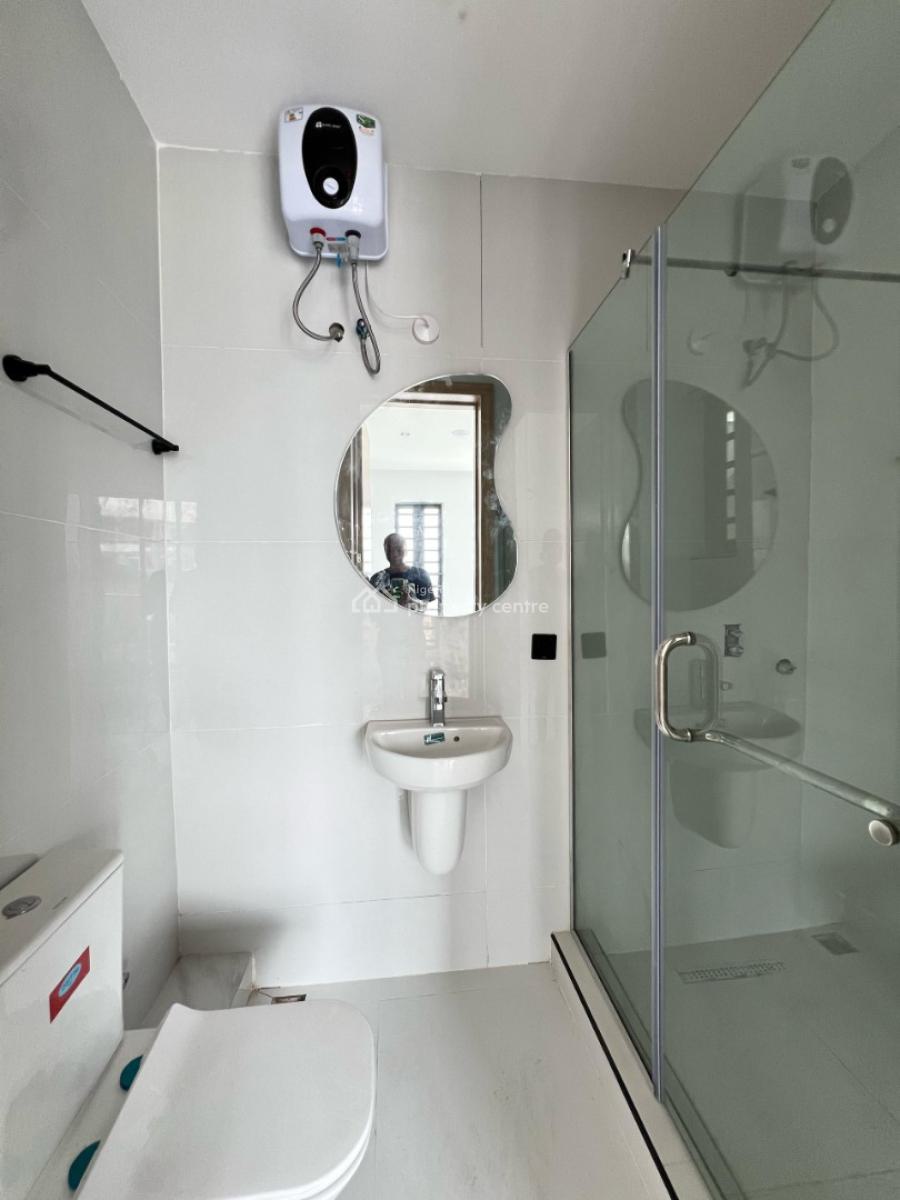 2 Bedroom Contemporary Apartment, Ikate, Lekki, Lagos, Terraced Duplex for Sale