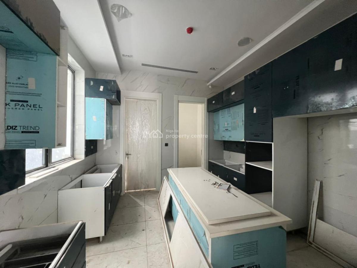 5 Bedroom Detached Duplex, Banana Island, Ikoyi, Lagos, Detached Duplex for Sale