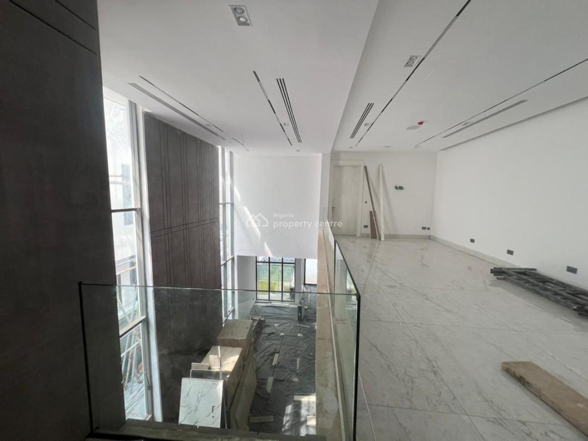 5 Bedroom Detached Duplex, Banana Island, Ikoyi, Lagos, Detached Duplex for Sale