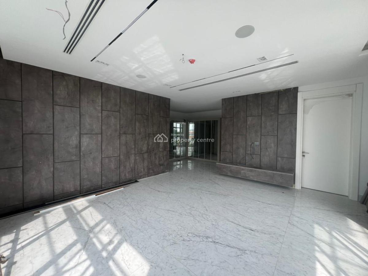 5 Bedroom Detached Duplex, Banana Island, Ikoyi, Lagos, Detached Duplex for Sale