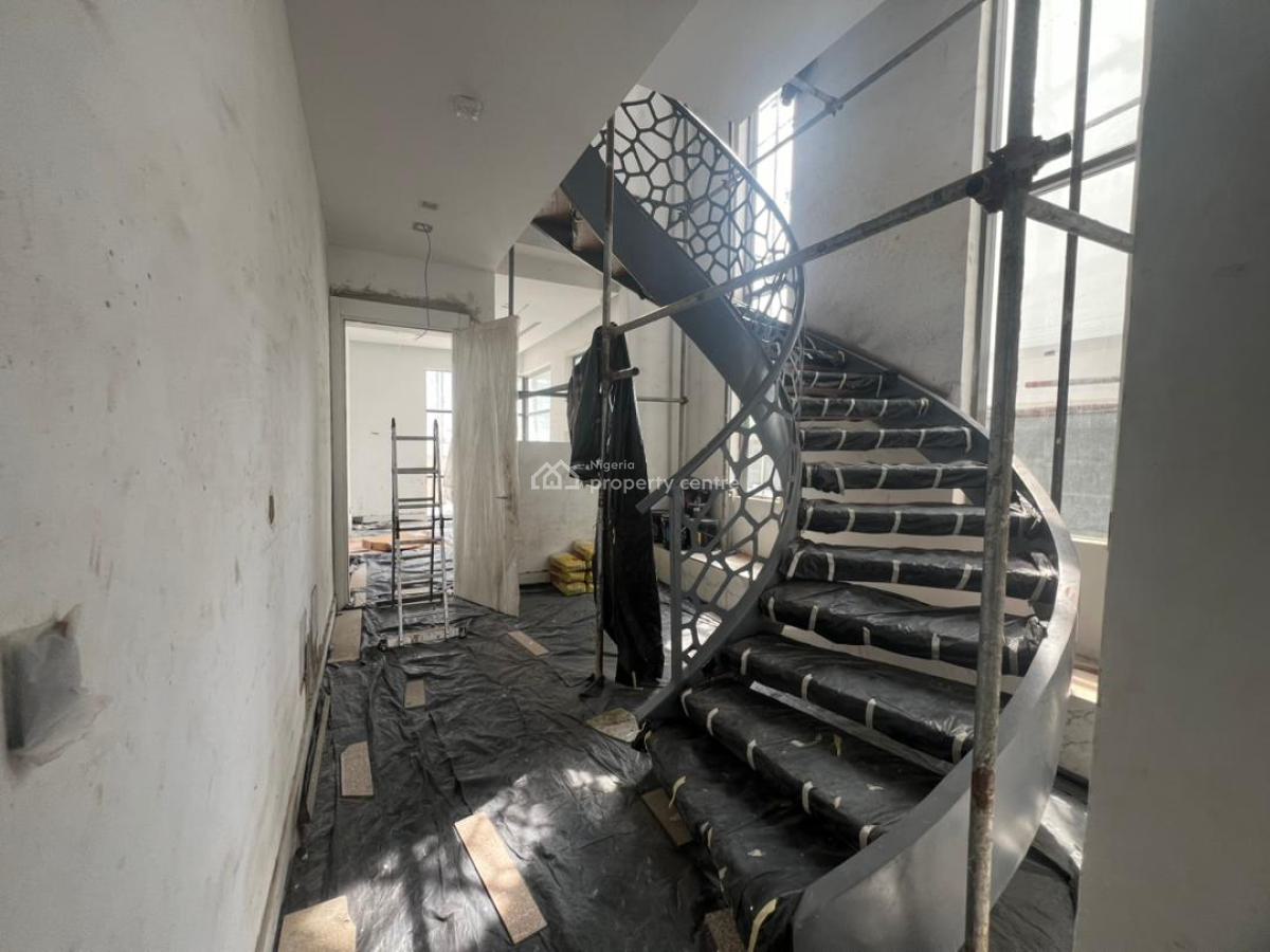 5 Bedroom Detached Duplex, Banana Island, Ikoyi, Lagos, Detached Duplex for Sale