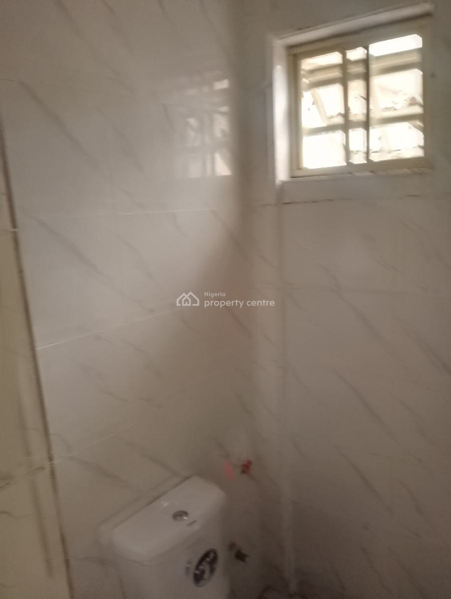 a Room Self Contained Apartment, Inside Millennium Estate, Gbagada, Lagos, House for Rent