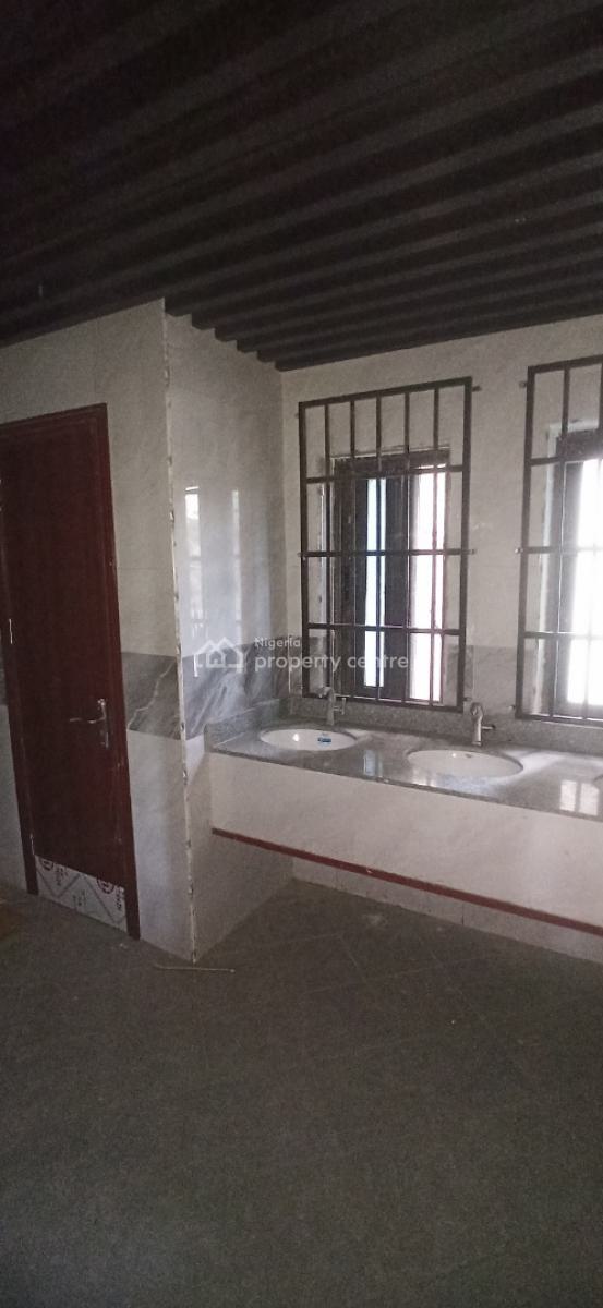 Open Floor Office Space, Wuse 2, Abuja, Office Space for Rent