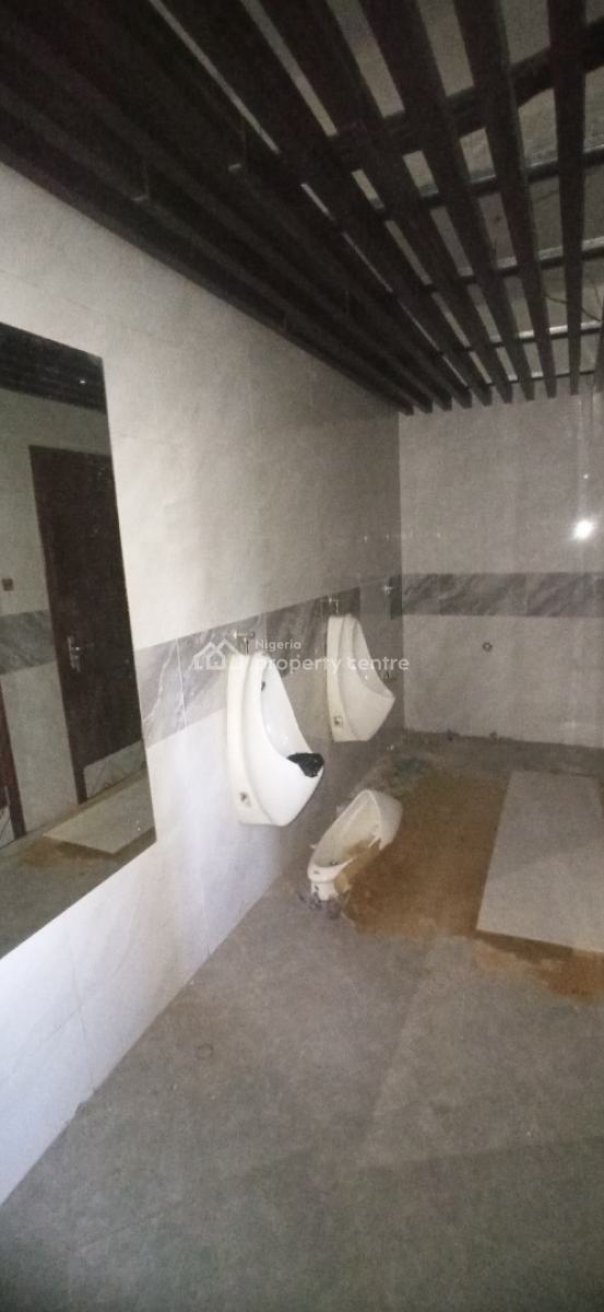 Open Floor Office Space, Wuse 2, Abuja, Office Space for Rent