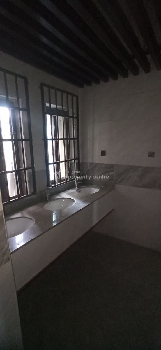 Open Floor Office Space, Wuse 2, Abuja, Office Space for Rent