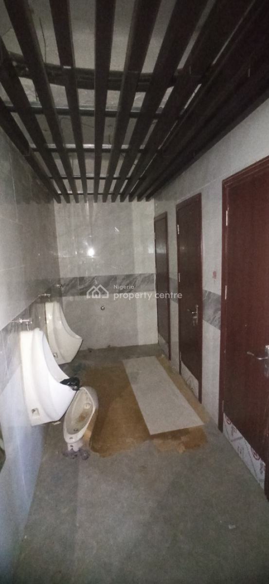 Open Floor Office Space, Wuse 2, Abuja, Office Space for Rent