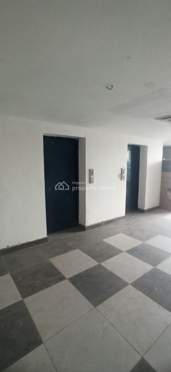 Open Floor Office Space, Wuse 2, Abuja, Office Space for Rent