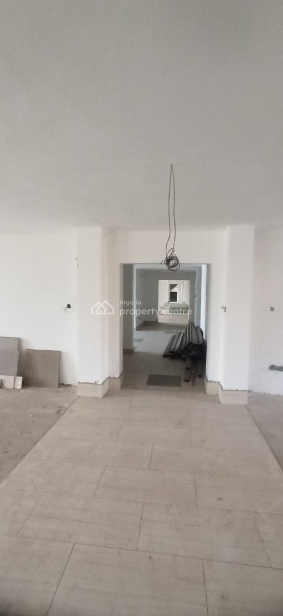 Open Floor Office Space, Wuse 2, Abuja, Office Space for Rent