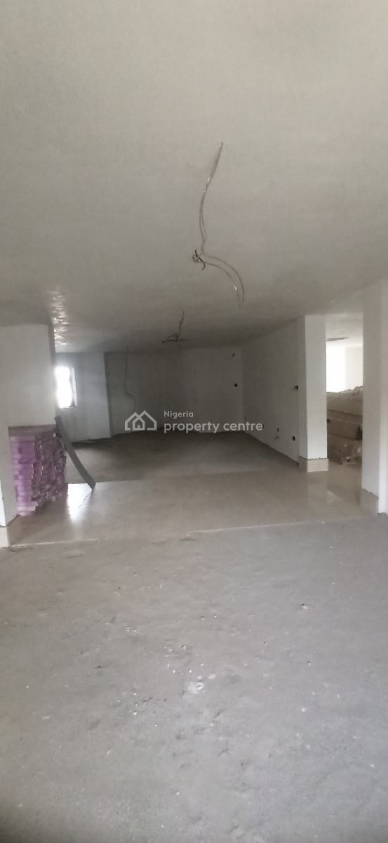 Open Floor Office Space, Wuse 2, Abuja, Office Space for Rent