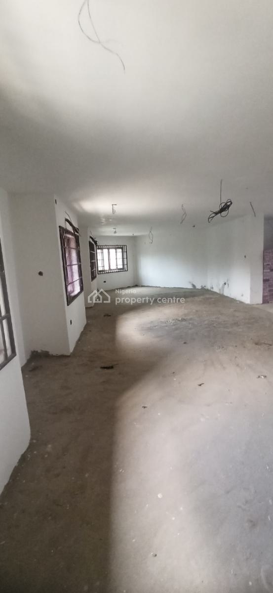 Open Floor Office Space, Wuse 2, Abuja, Office Space for Rent