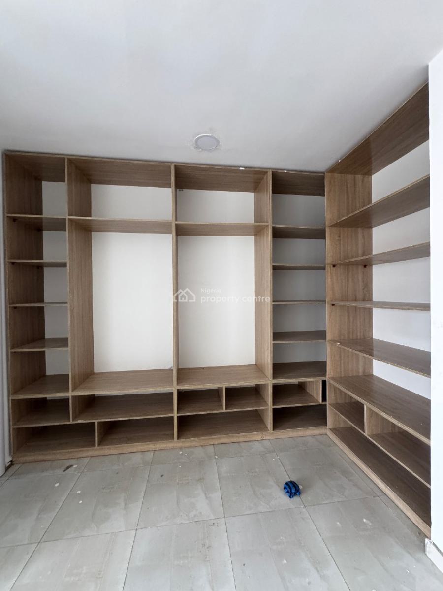 Newly Built Four (4) Bedroom Terraced Duplex, Ikoyi, Lagos, Terraced Duplex for Rent