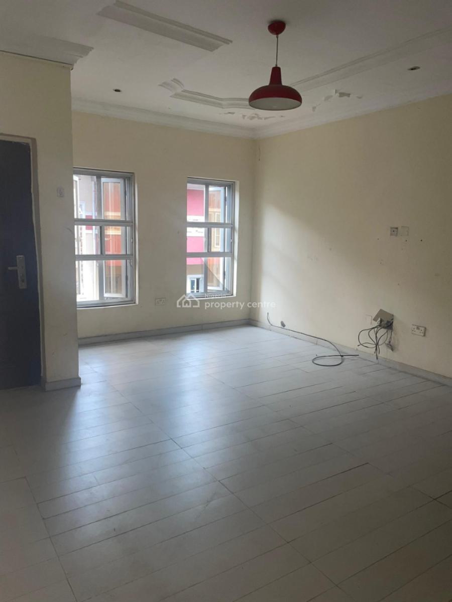 Well Maintained 4 Bedroom Terrace Duplex with Bq, Off Freedom Way, Lekki, Lagos, Terraced Duplex for Rent