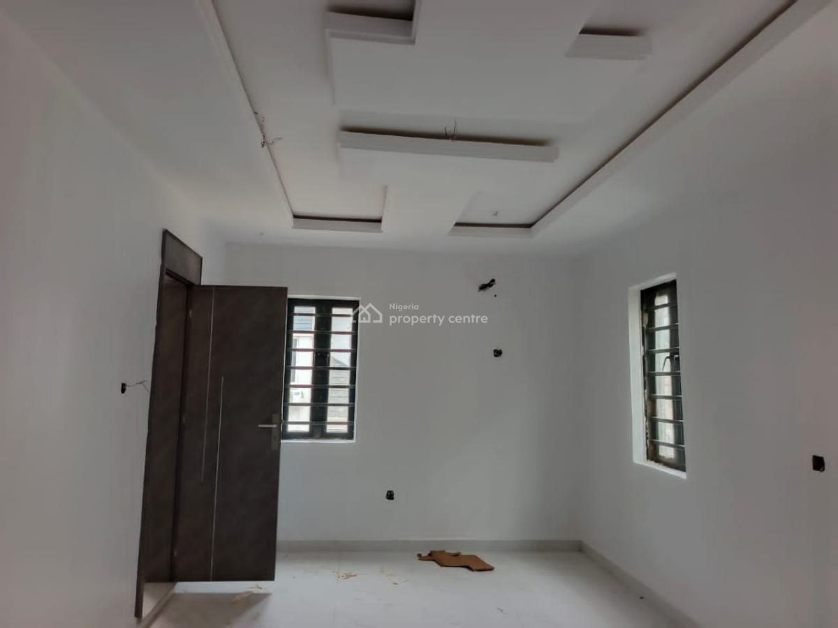 Luxury House in The Number One Estate in The City, Aerodrome Estate, Ibadan, Oyo, Detached Duplex for Sale