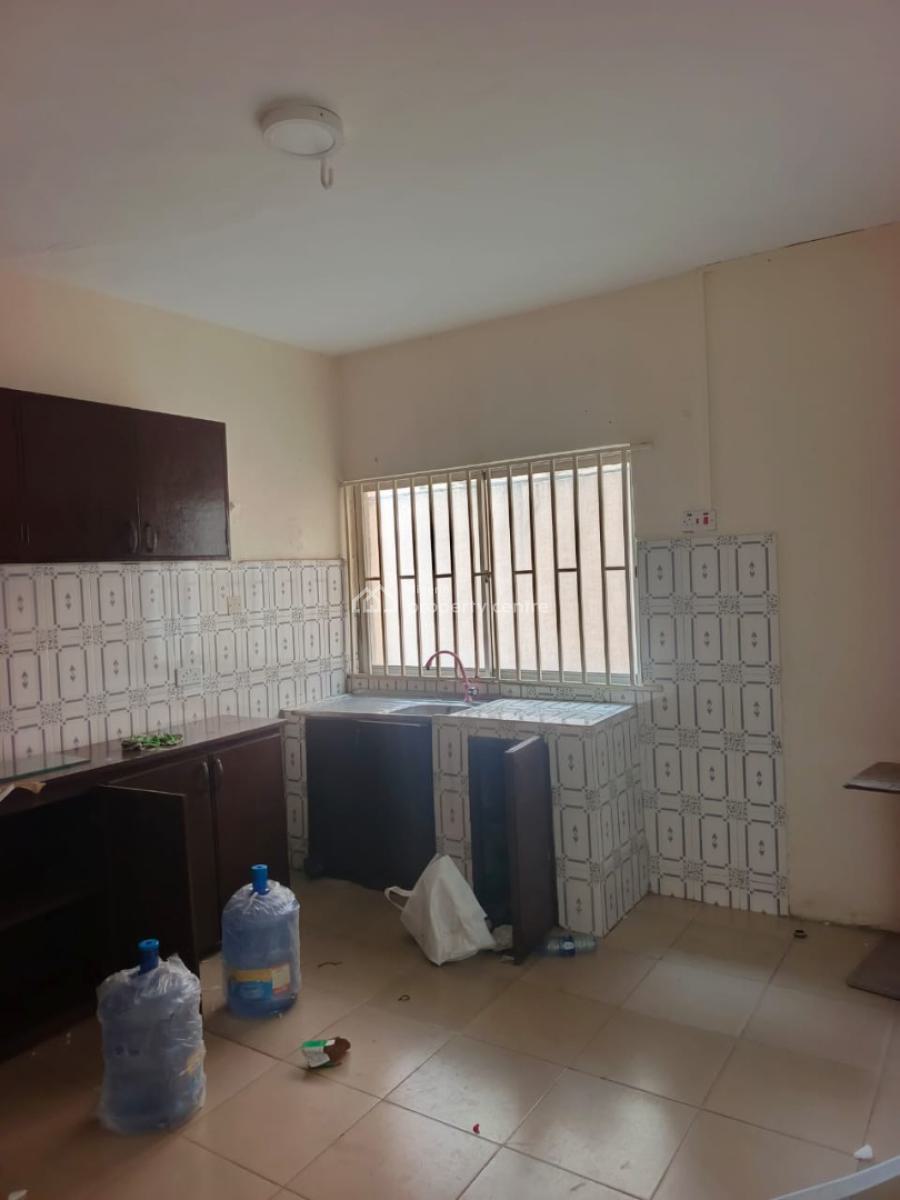 4 Units of 3 Bedroom Flats Suitable for Residential Or Commercial Use, Off Road Road Safety, Ojodu Berger, Ojodu, Lagos, House for Rent