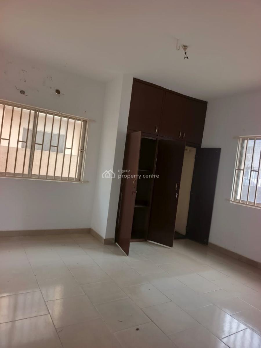 4 Units of 3 Bedroom Flats Suitable for Residential Or Commercial Use, Off Road Road Safety, Ojodu Berger, Ojodu, Lagos, House for Rent
