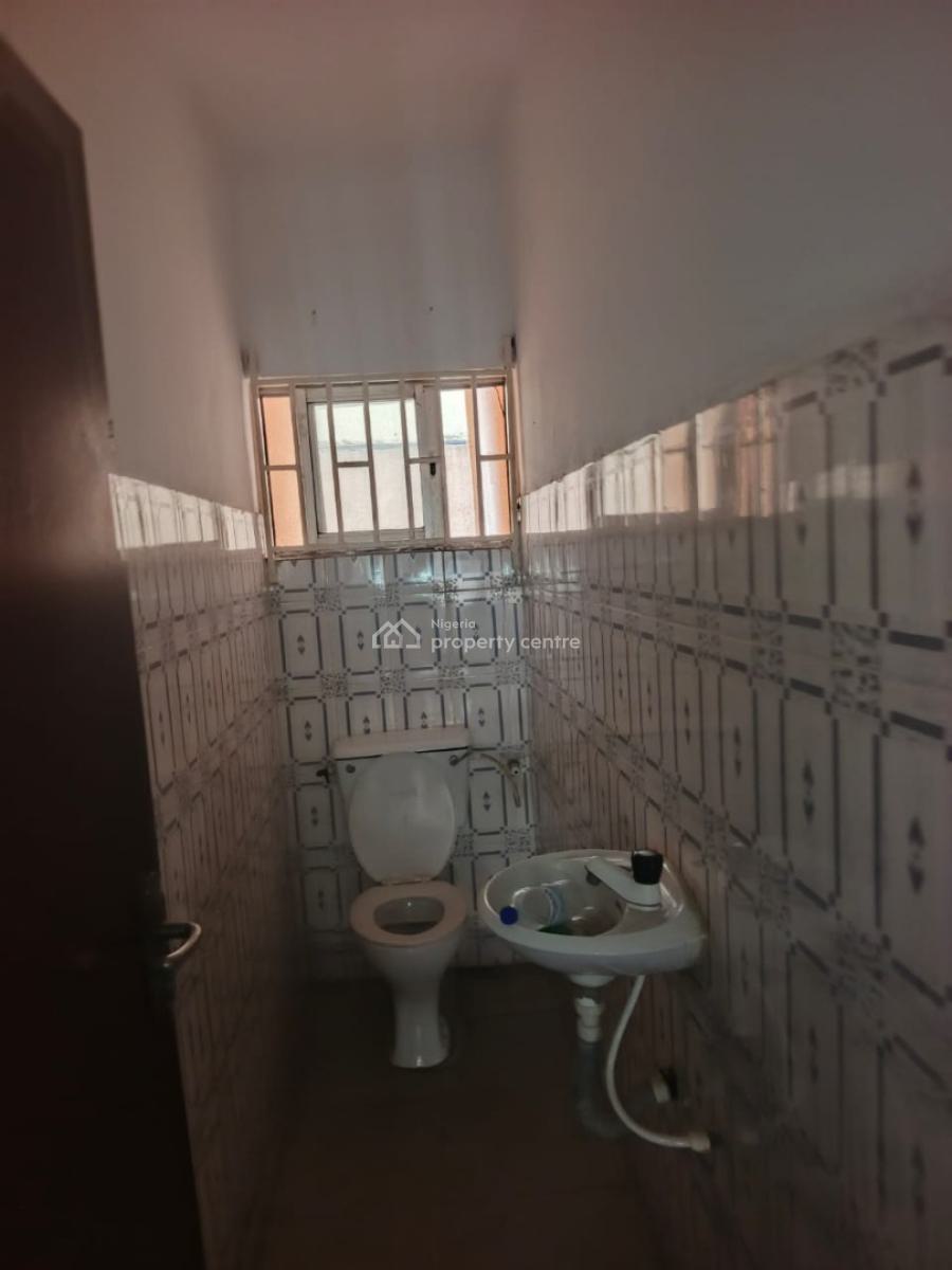 4 Units of 3 Bedroom Flats Suitable for Residential Or Commercial Use, Off Road Road Safety, Ojodu Berger, Ojodu, Lagos, House for Rent