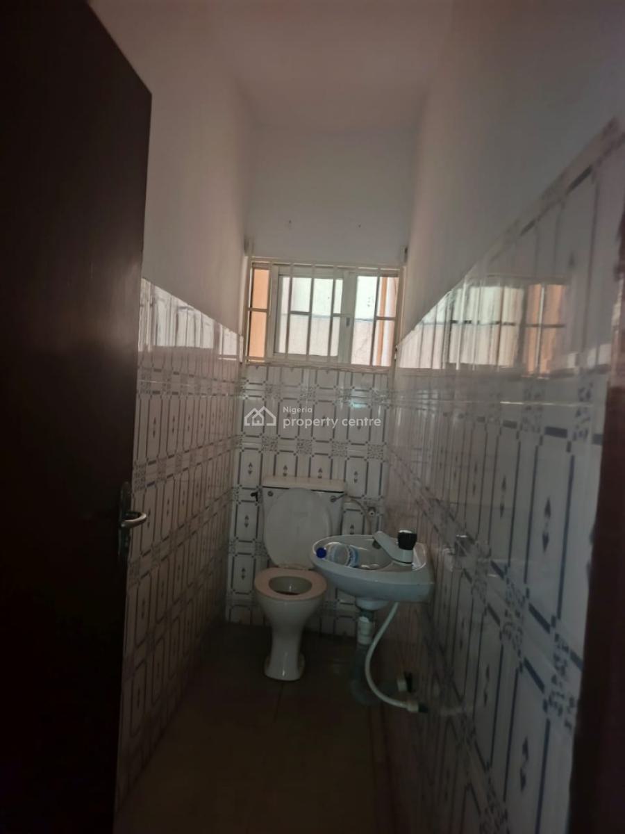 4 Units of 3 Bedroom Flats Suitable for Residential Or Commercial Use, Off Road Road Safety, Ojodu Berger, Ojodu, Lagos, House for Rent