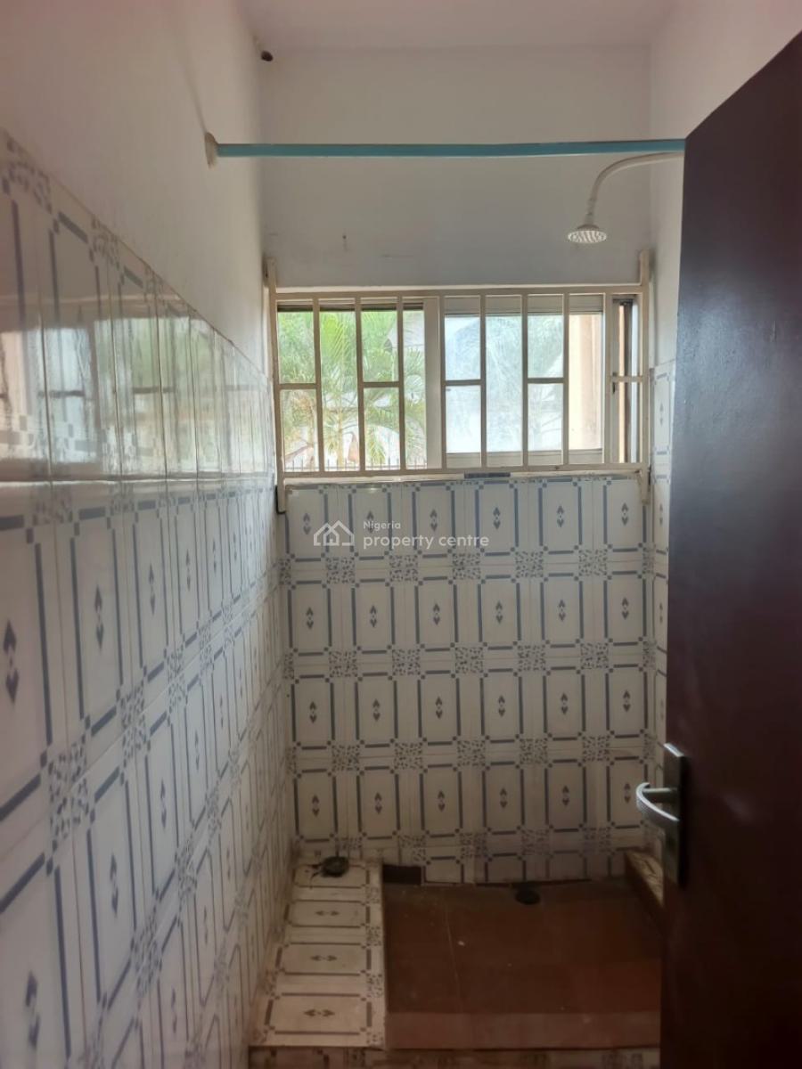 4 Units of 3 Bedroom Flats Suitable for Residential Or Commercial Use, Off Road Road Safety, Ojodu Berger, Ojodu, Lagos, House for Rent