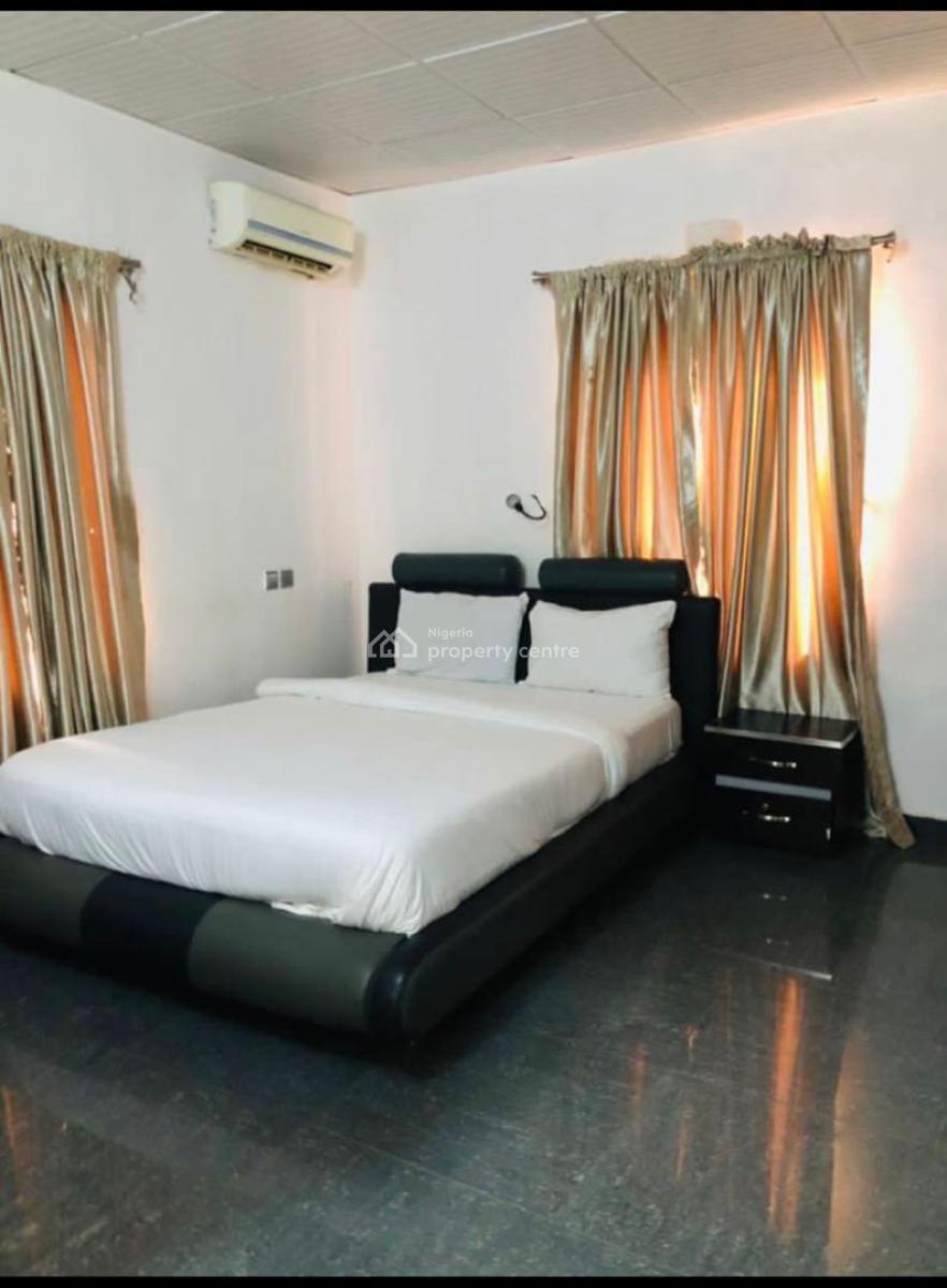Furnished Apartment, Ikeja, Lagos, Hotel / Guest House for Rent