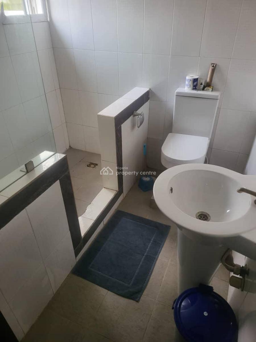 Furnished Apartment, Ikeja, Lagos, Hotel / Guest House for Rent