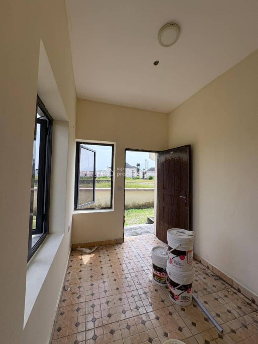 1 Bedroom Apartment, Harris Drive, Vgc, Lekki, Lagos, House for Rent