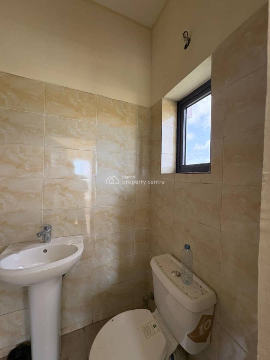 1 Bedroom Apartment, Harris Drive, Vgc, Lekki, Lagos, House for Rent