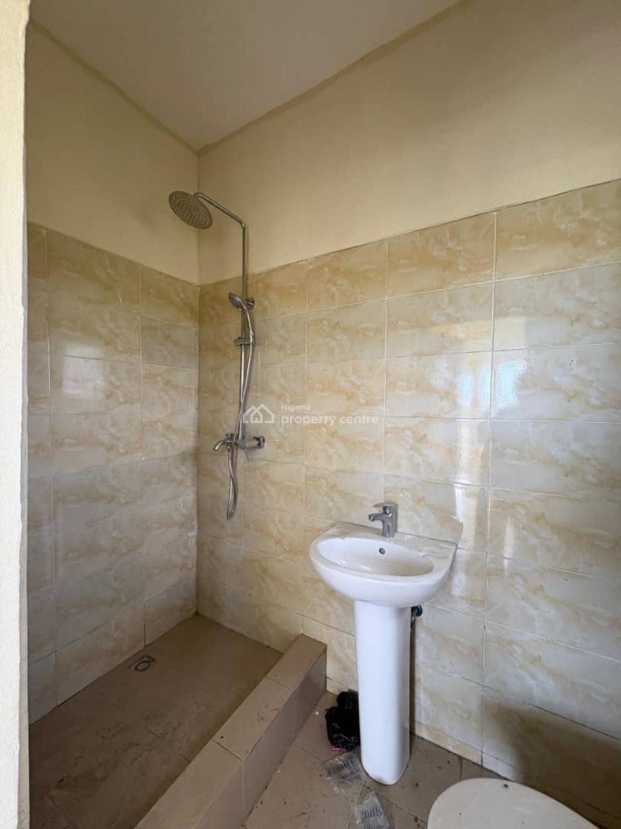 1 Bedroom Apartment, Harris Drive, Vgc, Lekki, Lagos, House for Rent