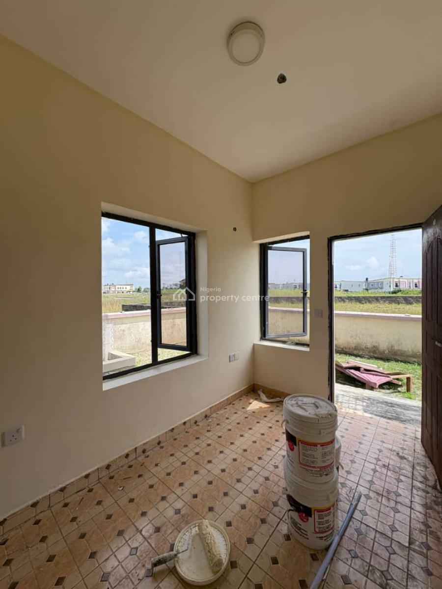 1 Bedroom Apartment, Harris Drive, Vgc, Lekki, Lagos, House for Rent