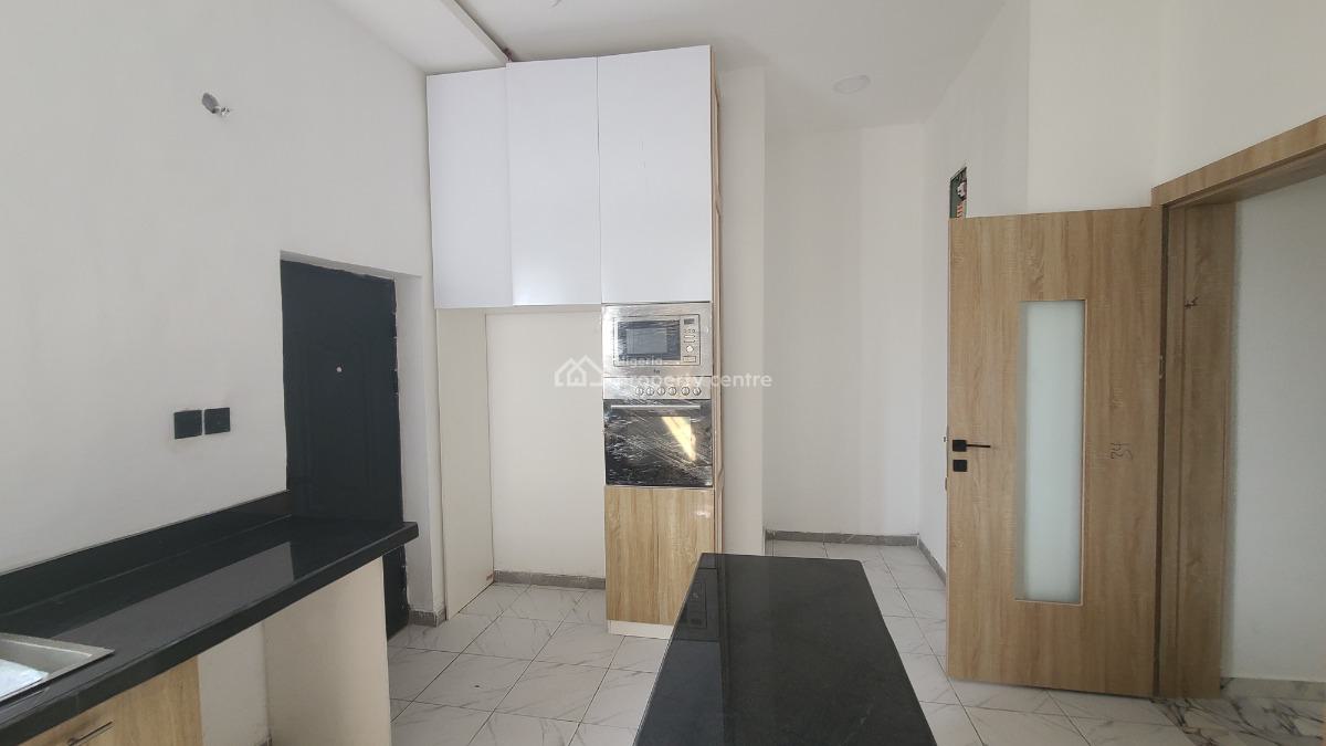 Luxury and Spacious 4 Bedroom Duplex, General Paint, Ajah, Lagos, Semi-detached Duplex for Sale