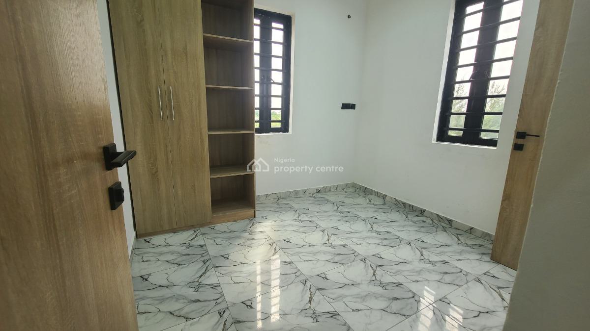 Luxury and Spacious 4 Bedroom Duplex, General Paint, Ajah, Lagos, Semi-detached Duplex for Sale