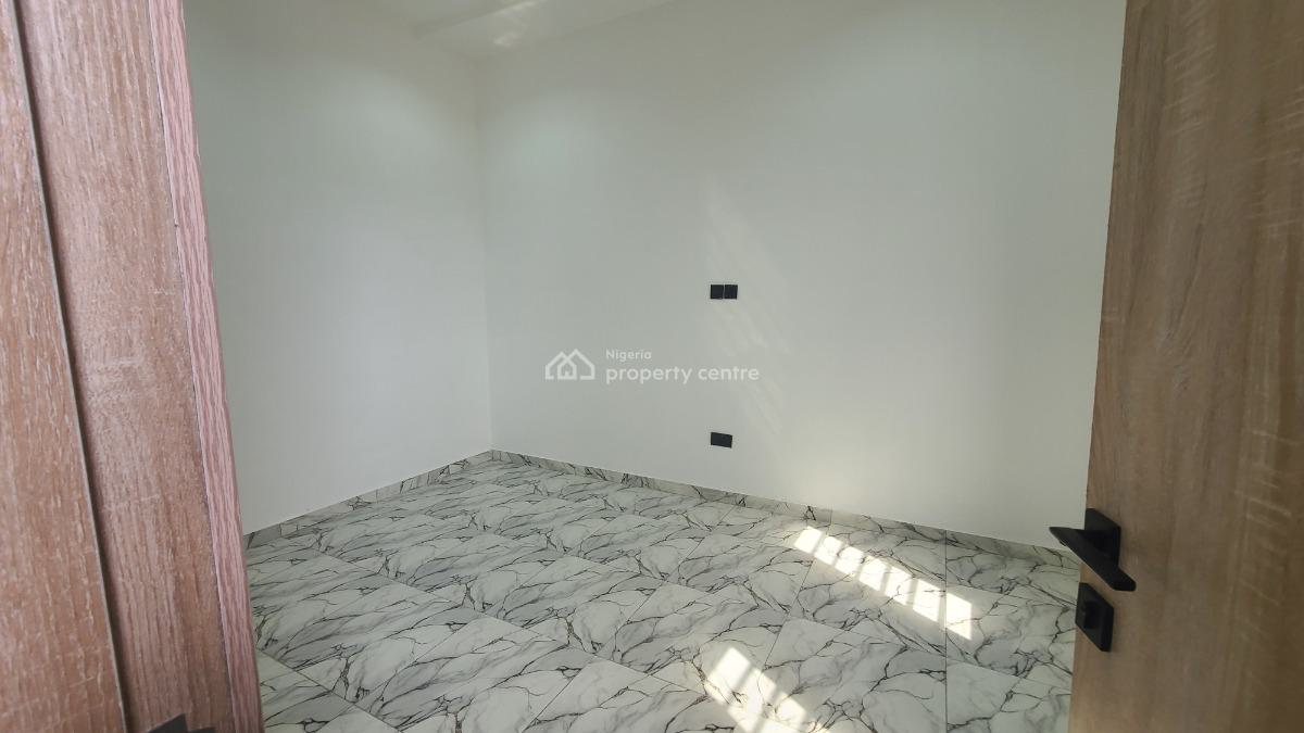 Luxury and Spacious 4 Bedroom Duplex, General Paint, Ajah, Lagos, Semi-detached Duplex for Sale