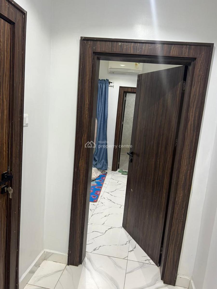 Luxury 3 Bedroom Terrace Duplex, Asokoro District, Abuja, Terraced Duplex for Sale