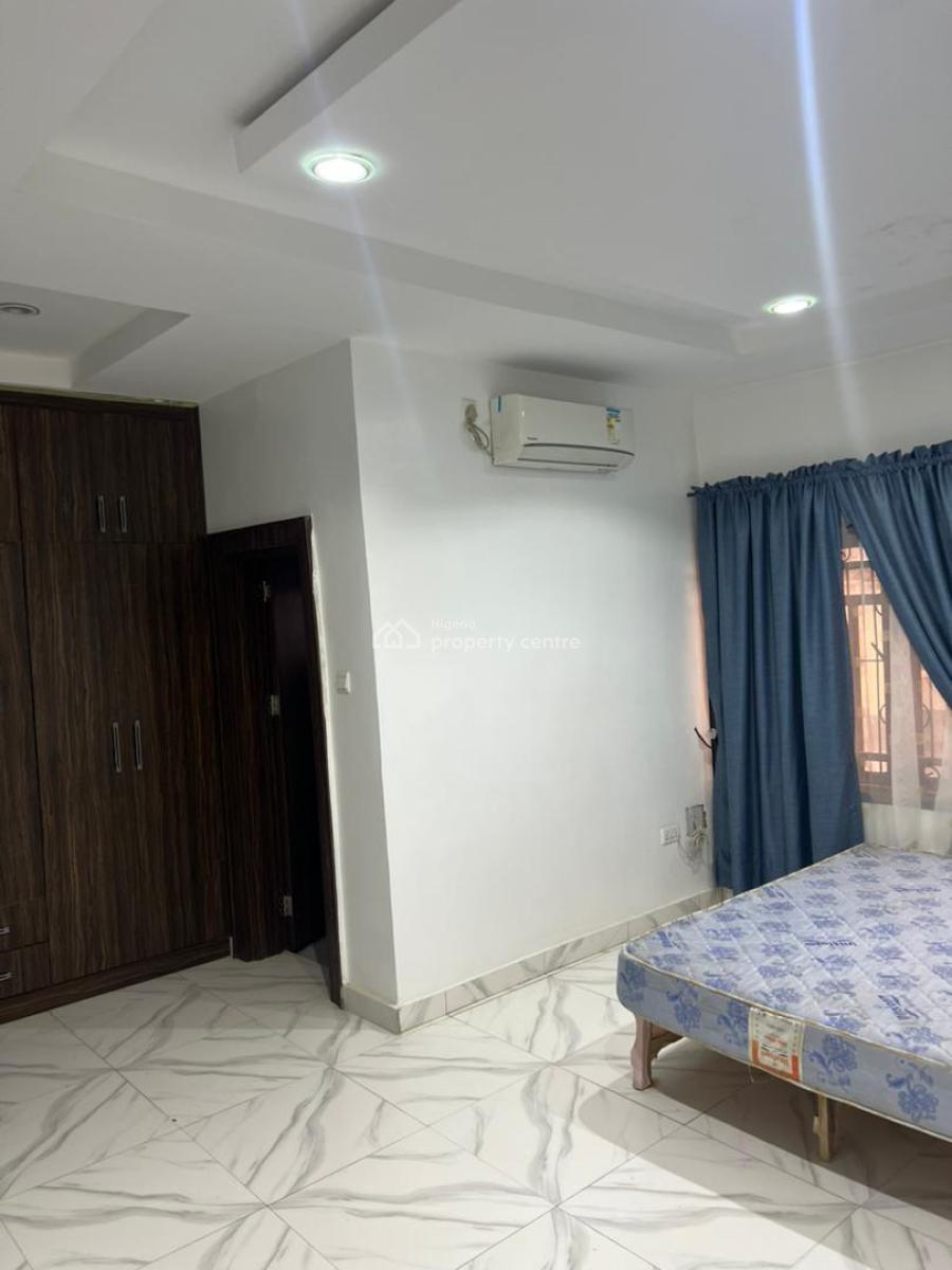 Luxury 3 Bedroom Terrace Duplex, Asokoro District, Abuja, Terraced Duplex for Sale