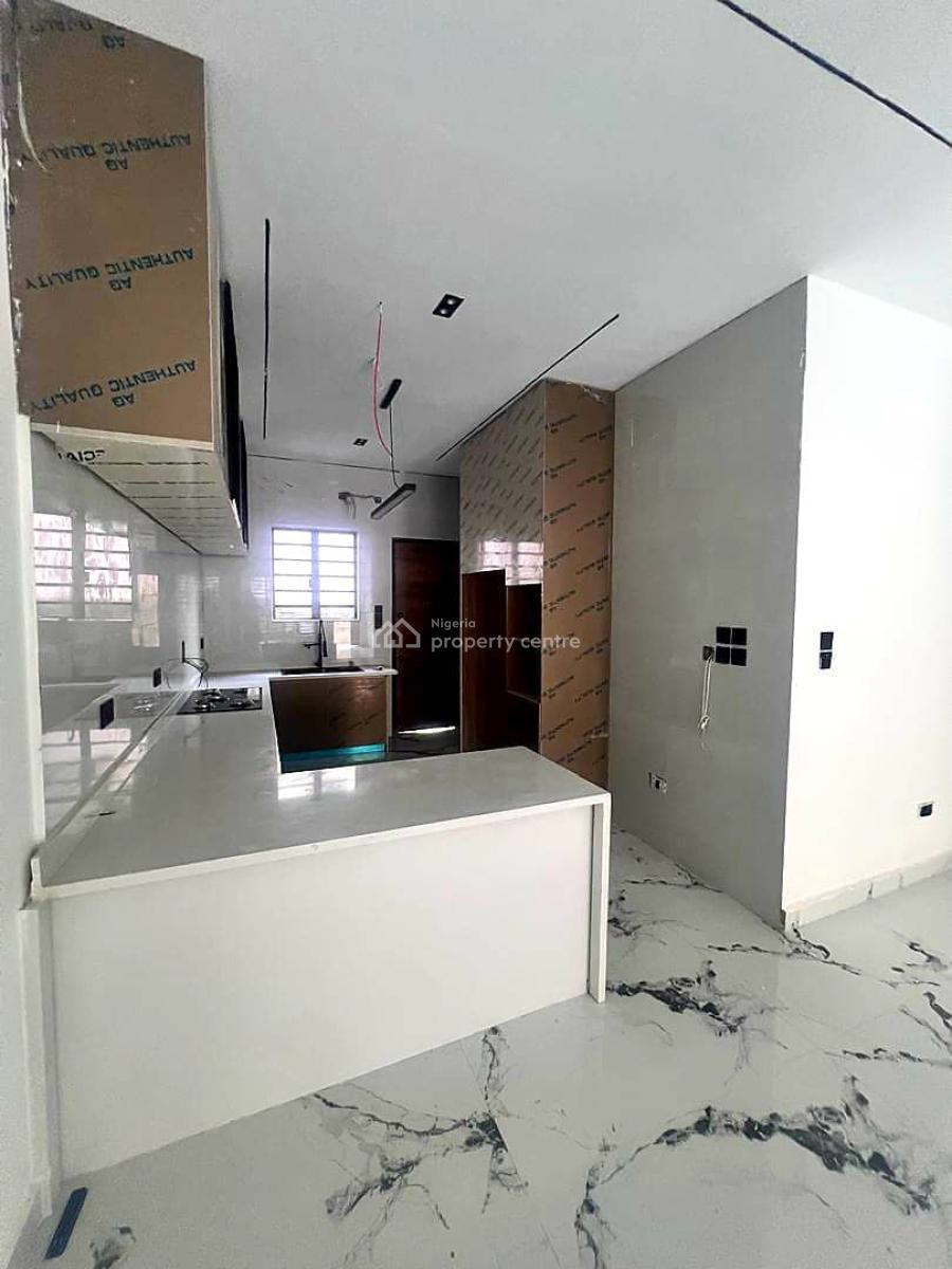 Brand New Beautiful 4 Bedroom Duplex, Lekki Phase 1, Lekki, Lagos, House for Sale