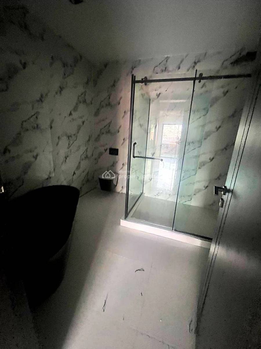 Brand New Beautiful 4 Bedroom Duplex, Lekki Phase 1, Lekki, Lagos, House for Sale
