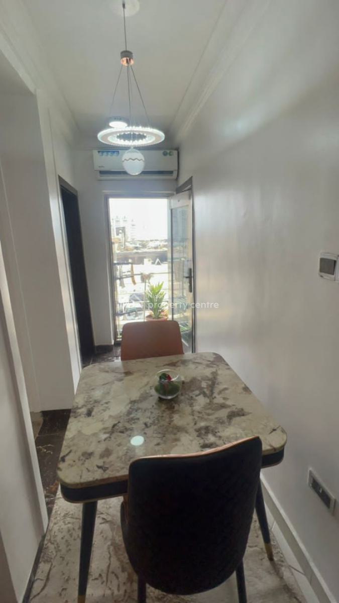 Luxury Furnished & Unfurnished 2 Bedroom Apartment, Lekki Right, Off Pinnacle Filling Station, Lekki Phase 1, Lekki, Lagos, Flat / Apartment for Rent