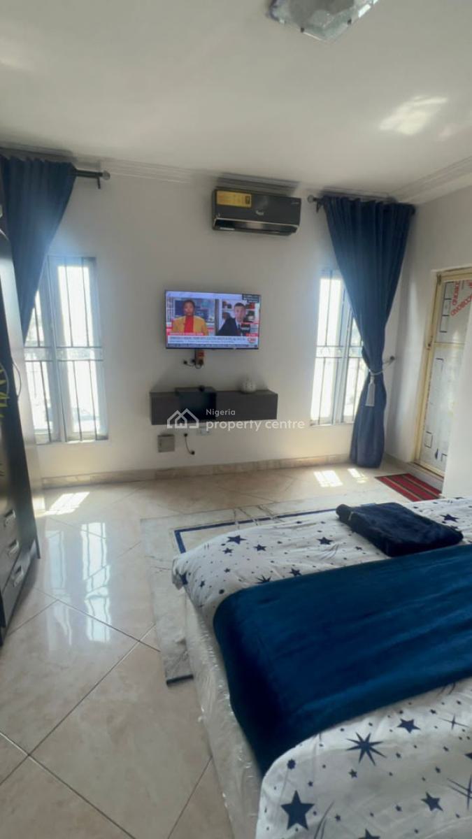 Luxury Furnished & Unfurnished 2 Bedroom Apartment, Lekki Right, Off Pinnacle Filling Station, Lekki Phase 1, Lekki, Lagos, Flat / Apartment for Rent
