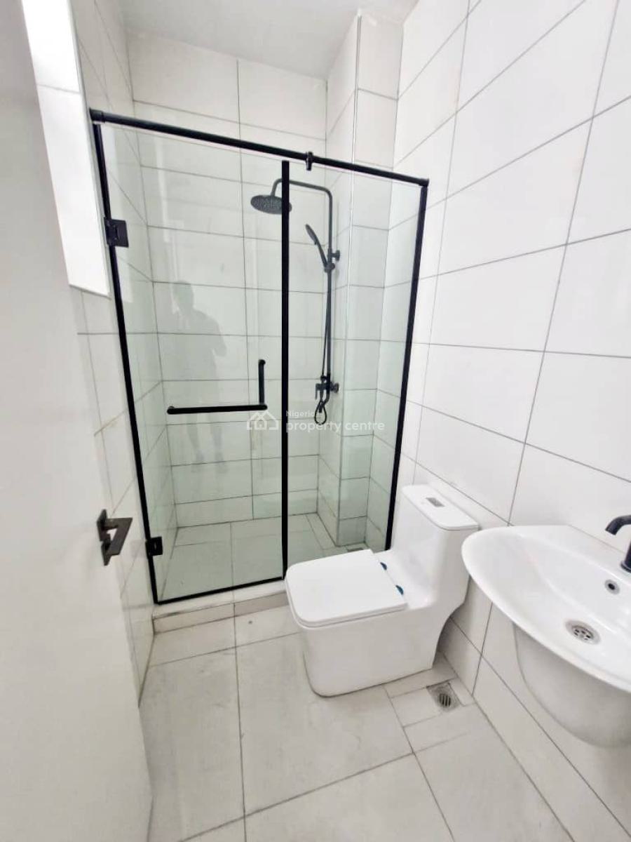 Fully Serviced and Well Finished 2 Bedroom Apartment, Oniru, Victoria Island (vi), Lagos, Flat / Apartment for Sale