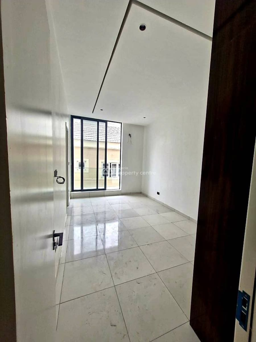 Fully Serviced and Well Finished 2 Bedroom Apartment, Oniru, Victoria Island (vi), Lagos, Flat / Apartment for Sale
