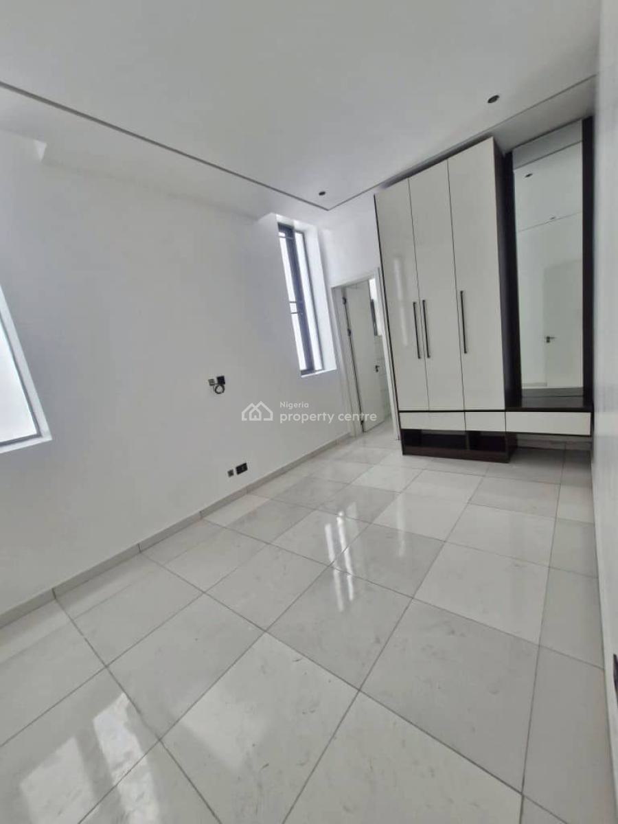 Fully Serviced and Well Finished 2 Bedroom Apartment, Oniru, Victoria Island (vi), Lagos, Flat / Apartment for Sale